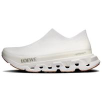 LOEWE X On Cloudmonster Running Shoes Unisex White 3UG10030069 45