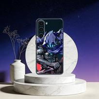 Omen Game Phone Case For Samsung Galaxy A73,A72,A71,A70,A53,A52,A51,Others Soft Black Cover Samsung a71 4g