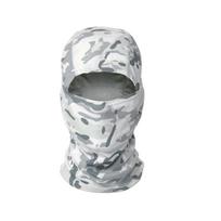 Balaclava Camouflage Hat Cycling Full Face Mask Outdoor Sports Hunting Hiking Ski Mask Motorcycle Helmet Inner Cap