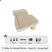 OEING Car Travel Inflatable Air Mattress