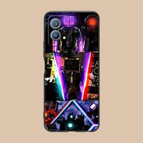 Skibidi Toilet TV Camera Man Phone Case for Huawei P60 P50 P40 P30 P20 P10 P9 P8 Pro Lite Plus Soft TPU Shockproof Cover Huawei P8