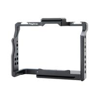 Sony A7m4 Camera Cage Aluminum Alloy Compact Rig For Professional Filmmaking And Vlogging