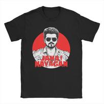 Unisex Women Vintage Vijay Thalapathy Jana Nayagan T Shirts  Pure Cotton Clothes Funny Short Sleeve Tee Shirt 4XL 5XL 6XL TShirts S