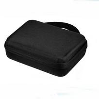 30 Slots Insulin Vial Storage Case Handheld Foam Protective Insulin Protector Holder Dust-proof Waterproof juoda
