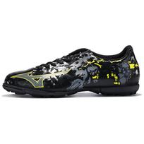 Mizuno Men IC IN Soccer Shoes Black Yellow P1GD189005 39