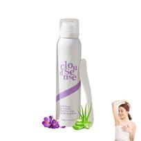Cloud Sense Pain-Free Hair Removal Spray for Sensitive Skin, Cloud Sense Smooth Hair Removal Spray,Suitable for Every Skin Type and Corner balta