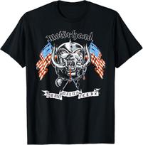 Mot?rhead - Nemo Malus Felix T-Shirt S įvairiaspalvis