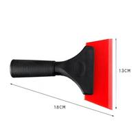 Window Film Squeegee Scraper–Automotive&Home Glass Applicator Tool for Car Tint, Vinyl Wrap,Wallpaper Installation