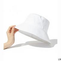 Helen Kaminski Portsea Women's Hat Off-White L