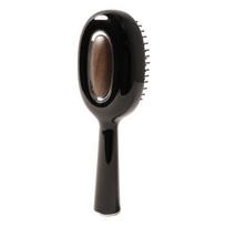Women Air Cushion Brush Scalp Massage Paddle Brush Anti-static Fluffy Hair Comb Home Salon Hair Detangling Brush tamsiai ruda spalva
