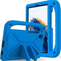 Etui Do Samsung Galaxy Tab A9 2023 8.7  X110 / X115 Dla Dzieci Obudowa Na Tablet Alogy Kids Case Niebieskie