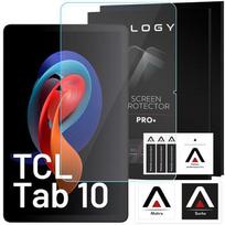 Szkło Hartowane Do Tcl Tab 10 Gen2 8496G 10.36  Ochronne Szkiełko Na Ekran 9H Alogy Pro+