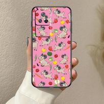 Goats Case For Xiaomi 15 14 Ultra 13T 14T 15T Pro 17 Pro Max POCO X7 Pro X3 X5 X6 F5 F6 F7 F8 Cover Xiaomi 13T (13T Pro)