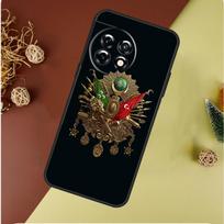 Ottoman Empire Coat Of Arms For OnePlus Nord 4 CE 3 2 Lite N20 N30 9 10 Pro 8T 9RT 10T 10R 13R 12R 11 12 13 Phone Case For OnePlus Nord