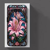 Case for Google Pixel 10A 8a 6a 10 9 Pro XL 9a 7a 6 7 8 Pro Funda Phone Cover Colorful Window Flowers Google Pixel 6a
