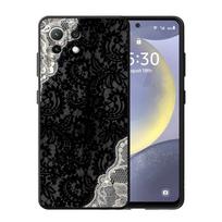 Lace Flower Case for Xiaomi Mi 12 11T 14 12T Pro 13 Lite 11 15 Pro 12X 10T Funda Phone Cover Xiaomi 11T
