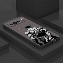 Funda Phone Cover Case for Google Pixel 9a 8a 6a 10 9 Pro XL 6 7 8 Pro 7a Cool Boxing Man Google Pixel 9