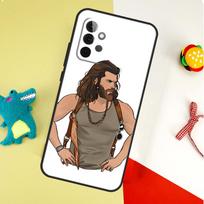 Can Yaman For Samsung Galaxy A05 A06 A16 A54 A34 A14 A55 A35 A15 A53 A33 A13 A22 A32 A52 Phone Case For Samsung A51 4G