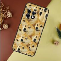 Animal Shiba Inu Dog For OnePlus 13 13R 12 12R 11 9 10 Pro 8T 9RT 10T 10R Nord 4 CE 2 3 Lite N20 N30 Phone Case For OnePlus Nord