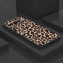 Leopard Print Case for Google Pixel 8a 10 9 Pro XL 9a 7a 6a 6 7 8 Pro Funda Phone Cover Google Pixel 9
