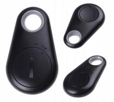 Key Finder For Bluetooth Phone, Suitcase, Wallet, Gps Key Finder Itag