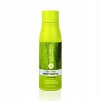 Wellness Hemp Seed Oil Odżywka Wzmacniająca Z Konopią I Keratyną 500 Ml