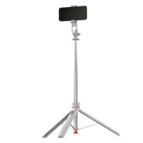1.75 M Telescopic Selfie Stick Tripod Selfie Stick Stand Bluetooth Selfie Stick  Live Broadcast balta