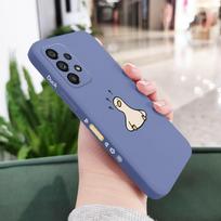 What A Duck Phone Case For Samsung A56 A36 A26 A17 A16 A07 A06 A54 A34 A14 A24 A73 A53 A33 A23 A13 A72 A52 A32 A15 A25 A35 A55 Samsung A34 5G