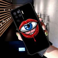 Monster Eye Hand Case For Oppo A5 Pro A15 A17 A57 A77 A18 A38 A58 A78 A98 A94 A74 A54 A16 A76 A96 A40 A60 A80 For OPPO A15
