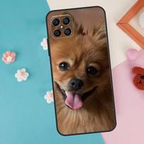 Pomeranian Dog Case For Honor Magic 7 Lite 5 6 Pro Honor X9a X8a X8 X9 X8b X9c X9b 50 70 90 200 Lite Cover For Honor 50