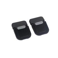 Adjustable Foldable Laptop Stand Mini Legs Ultra-thin Portable Support For Lenovo Notebook Cooling Holder Feet Invisible Bracket