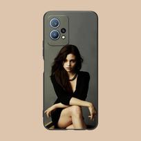 India Eisley Mobile Phone Case for Huawei P60 P50 P40 P30 P20 P10 P9 P8 Pro Lite Plus Colorful Printing Cover Luxury Cover Huawei P60