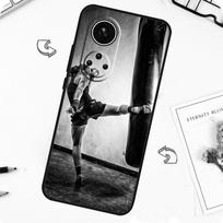 Muay Thai Kickboxing Fight Case For Honor Magic 7 5 6 Pro Honor 200 Pro X9b X9a X8b X8a X8 X9 X9c 50 70 90 Lite Cover For Honor 50