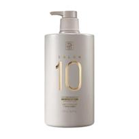 Mise en scène Salon 10 Protein Shampoo 990ml | Korean Shampoo for Extremely Damaged Hair, Collagen & Amino Acid Care 990ml