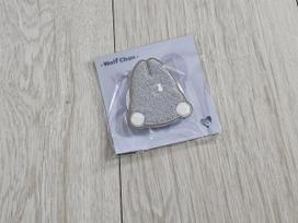 STRAY KIDS Skies Skiju Wolfchan Magnet Magnetic Holder (Unopened) Official Merchandise