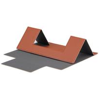 Foldable Laptop Stand Height Adjustable Invisible Design Laptop Holder Support Ultra-thin Non-slip Laptop Cooling Bracket Office ruda