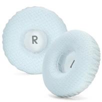 Replacement Ear Pads For JBL JR300 T450BT T500BT Tune600 Soft Protein Leather Cushions Providing Comfort And Noise Reduction balta