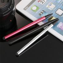 2 in1 Touch Screen Pen Stylus Universal For iPhone iPad Samsung Tablet Phone juoda