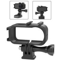ABS Camera Cage For DJI OSMO-NANO: Protect & Expand Your Gear Case Sports Action Video Cameras Accessories Consumer Electronics China Mainland