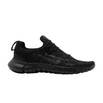 Nike Free Run 5.0 Black Off Noir 43