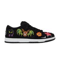 Nike SB Dunk Low Pro QS Neckface 38