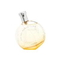 HERMES Orange Starlight Women's Perfume Woody Tones Eau De Toilette Rum Ambergris 50ml Mother's Day Gift For Mom 30ml|Box Not Included Shopping Bag