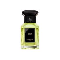 GUERLAIN Arts Salon Green Wilderness Vetiver Perfumes Woody Tones Eau De Parfum EDP Fig Vetiver Grass Pineapple 50ml