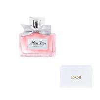 DIOR Miss Dior Dark Scent Edition Perfumes Potpourri Scent Eau De Parfum EDP Peony Rose Peach Vanilla 30ml|DIOR Shopping Bag-White