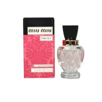 MIU MIU Rotating Mirage Eau De Parfum Sample Pack Eau De Parfum EDP 5ml Woody Floral Scent 5ml