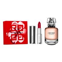 Givenchy 520 Perfume Sets Women's Lambskin Unrestrained Perfume Set 1