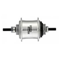 Dviračio stebulė STURMEY-ARCHER S-RF3 3 36H 120mm Silver