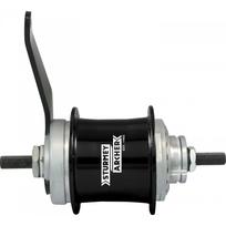 Dviračio stebulė STURMEY-ARCHER S1C 116mm 1S 36H
