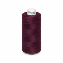 Jūrinis siuvimo siūlas GÜTERMANN BB64565K MARA WA burgundy 300 m