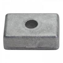 Pakabinamo variklio anodas QUICKSILVER MERCURY 4-9.9hp Zinc